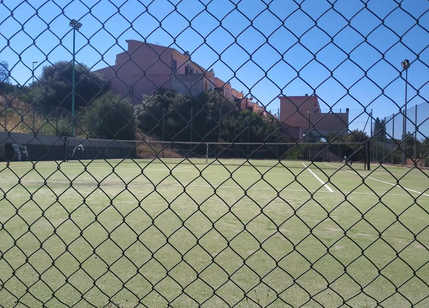 וילסימיוס Villetta Soleil Con Piscina E Campo Da Tennis Condominiale 0*,  איטליה