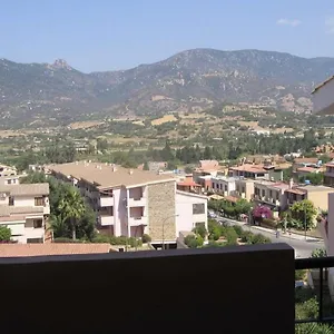  Casa vacanze Panoramico