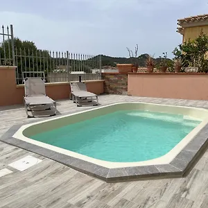  Casa vacanze Arcobaleno 1