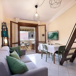  Casa vacanze Chelubirdi