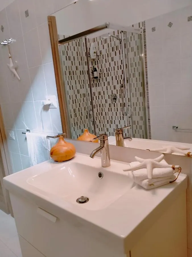 Casa vacanze Villetta con Piscina e Campo da Tennis condominiale Villasimius
