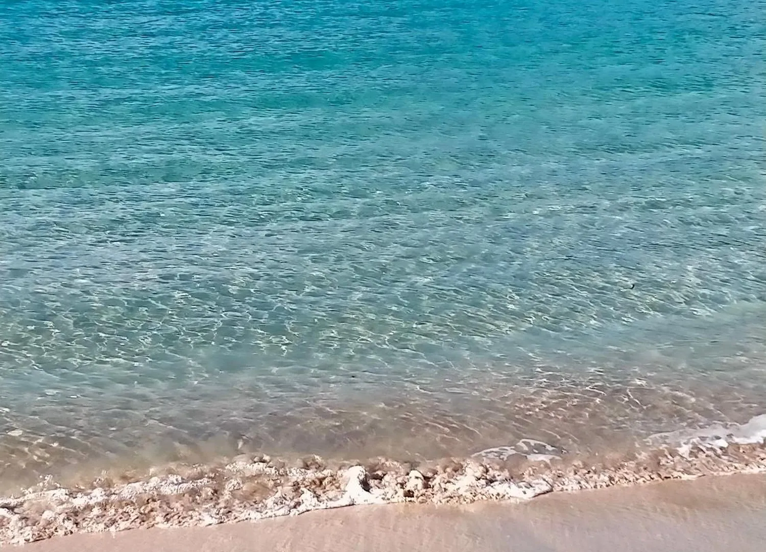 Casa vacanze Villetta con Piscina e Campo da Tennis condominiale Villasimius Italia